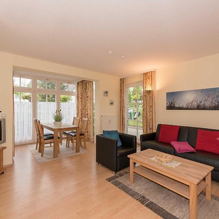 Haus Margarete Apartman Binz Kültér fotó
