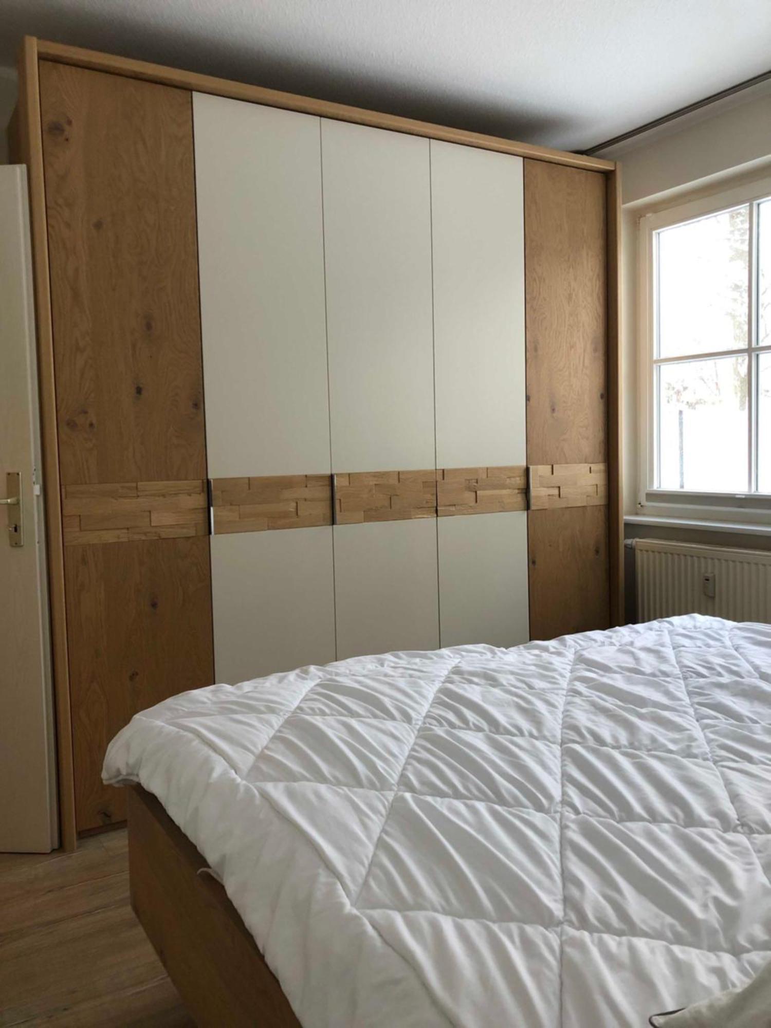 Haus Margarete Apartman Binz Kültér fotó