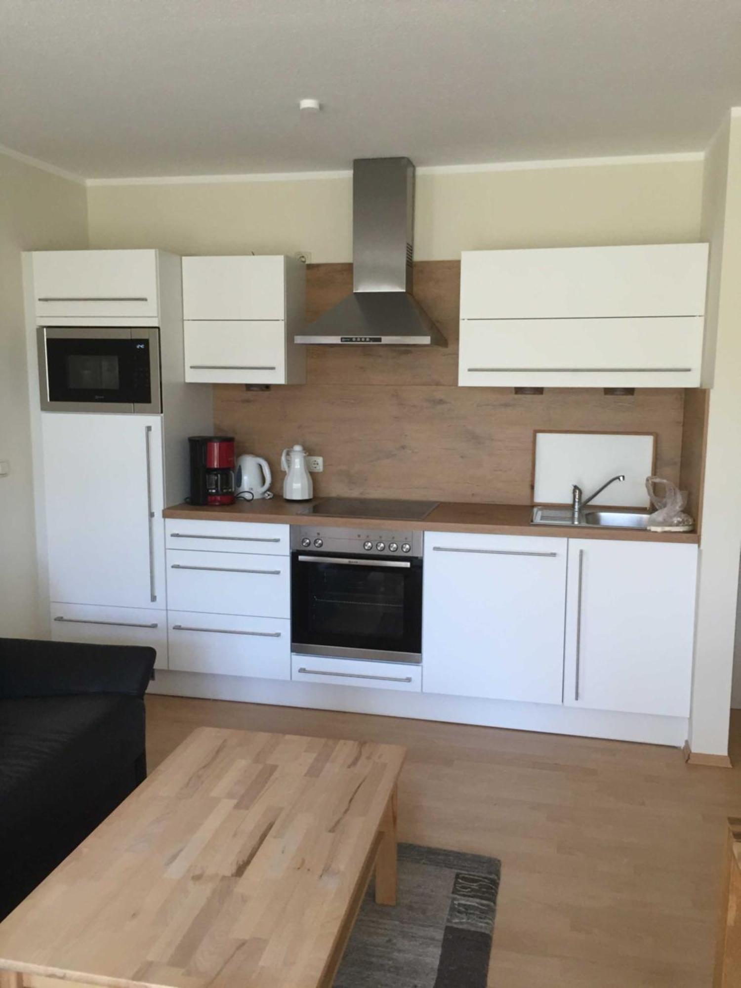Haus Margarete Apartman Binz Kültér fotó