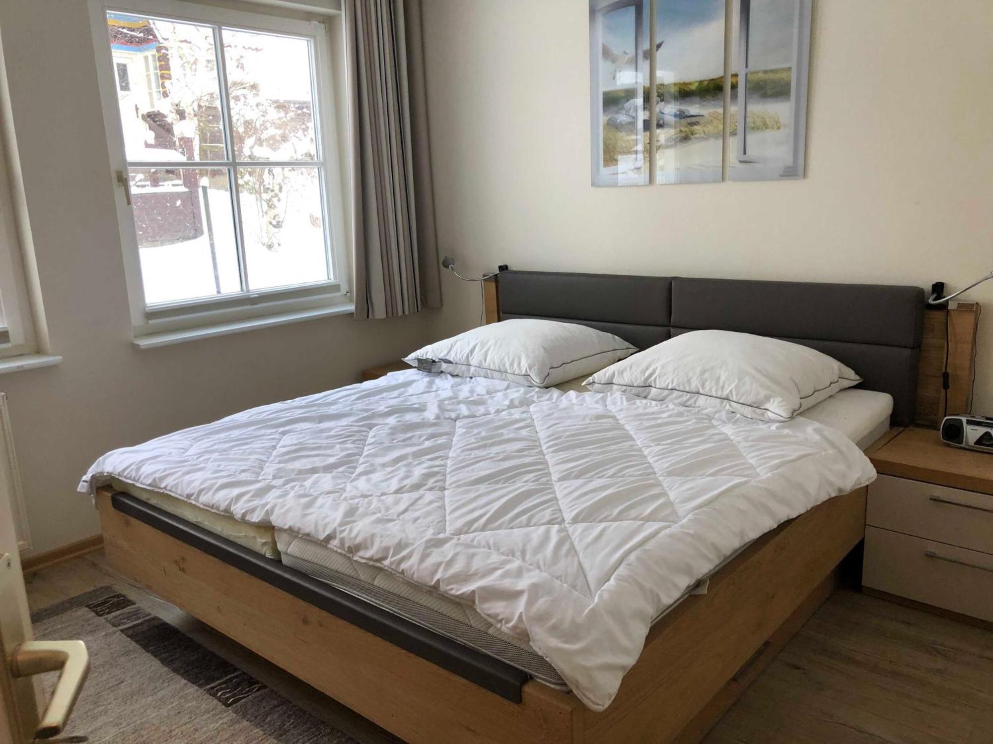 Haus Margarete Apartman Binz Kültér fotó