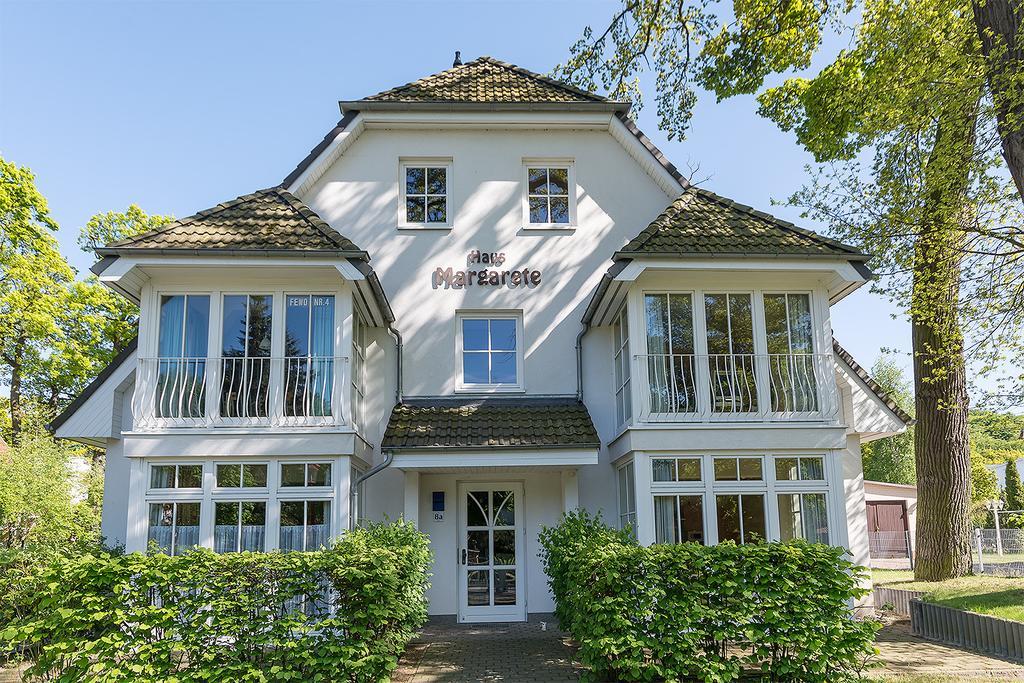 Haus Margarete Apartman Binz Szoba fotó